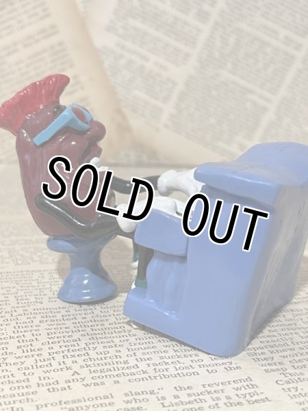 画像2: California Raisins/PVC Figure(Red) CR-001 (2)