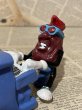 画像4: California Raisins/PVC Figure(Red) CR-001 (4)