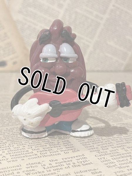 画像1: California Raisins/PVC Figure(024) (1)