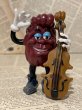画像1: California Raisins/PVC Figure(80s) CR-013 (1)