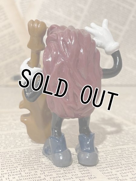 画像3: California Raisins/PVC Figure(80s) CR-013 (3)