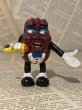 画像1: California Raisins/PVC Figure(023) (1)