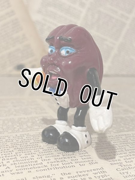 画像2: California Raisins/PVC Figure(023) (2)