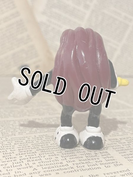 画像3: California Raisins/PVC Figure(023) (3)