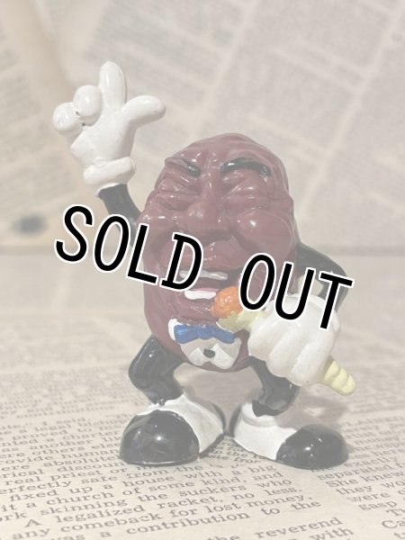 画像1: California Raisins/PVC Figure(010) (1)