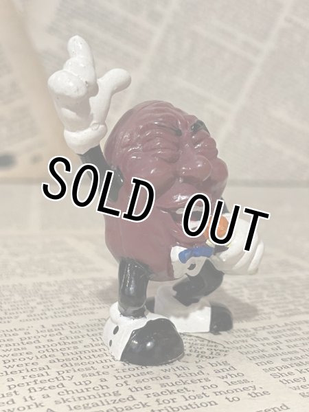 画像2: California Raisins/PVC Figure(010) (2)