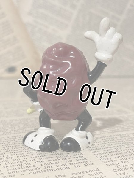 画像3: California Raisins/PVC Figure(010) (3)