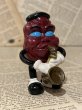 画像1: California Raisins/PVC Figure(80s) CR-009 (1)