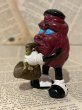 画像2: California Raisins/PVC Figure(80s) CR-009 (2)