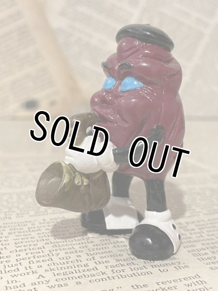 画像2: California Raisins/PVC Figure(80s) CR-009 (2)