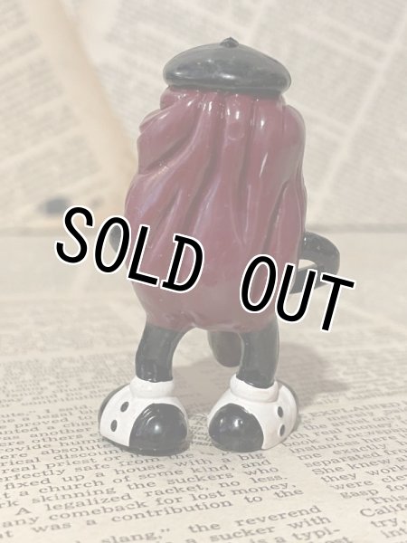 画像3: California Raisins/PVC Figure(80s) CR-009 (3)