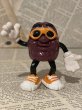 画像1: California Raisins/PVC Figure(Del Monte/B) (1)