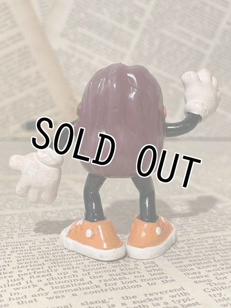 画像3: California Raisins/PVC Figure(Del Monte/B) (3)
