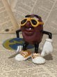 画像1: California Raisins/PVC Figure(022) (1)