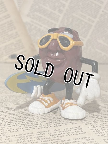 画像1: California Raisins/PVC Figure(022) (1)