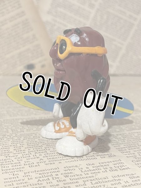 画像2: California Raisins/PVC Figure(022) (2)