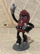 画像1: California Raisins/PVC Figure(Michael Jackson) (1)