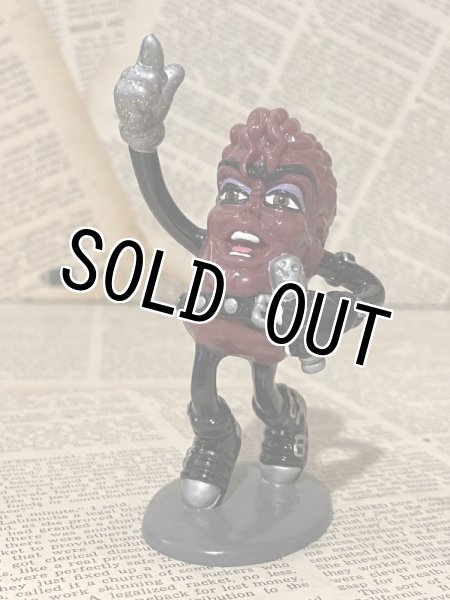 画像1: California Raisins/PVC Figure(Michael Jackson) (1)