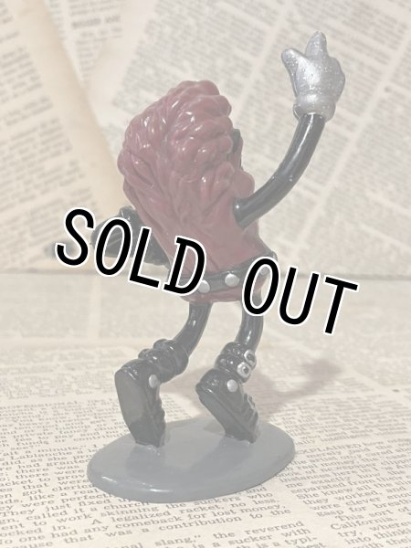画像3: California Raisins/PVC Figure(Michael Jackson) (3)