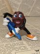 画像1: California Raisins/PVC Figure(020) (1)