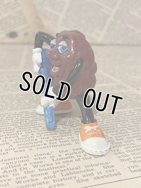 画像2: California Raisins/PVC Figure(020) (2)