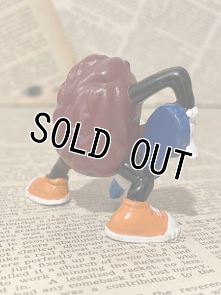 画像3: California Raisins/PVC Figure(020) (3)