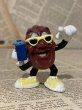 画像1: California Raisins/PVC Figure(014) (1)