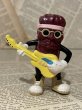 画像1: California Raisins/PVC Figure(026) (1)