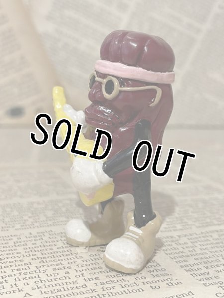 画像2: California Raisins/PVC Figure(026) (2)