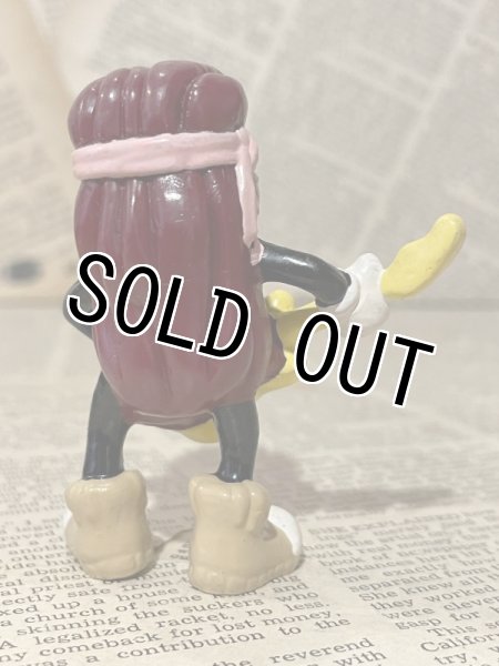 画像3: California Raisins/PVC Figure(026) (3)