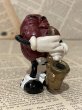 画像1: California Raisins/PVC Figure(007) (1)