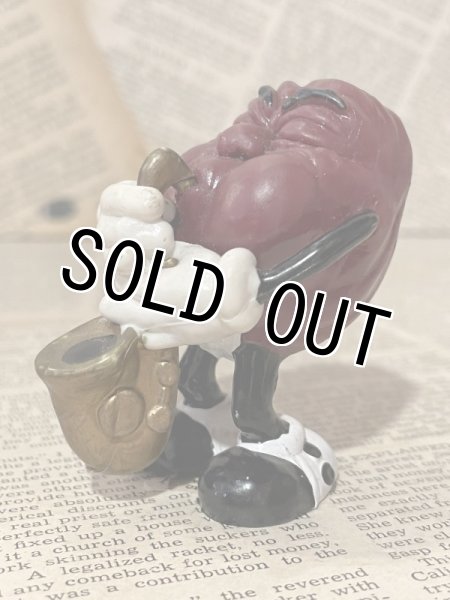 画像2: California Raisins/PVC Figure(007) (2)