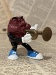 画像1: California Raisins/PVC Figure(021) (1)