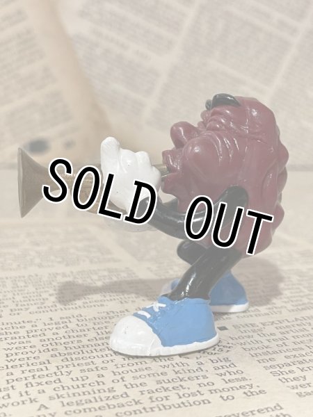 画像2: California Raisins/PVC Figure(021) (2)