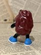 画像3: California Raisins/PVC Figure(021) (3)