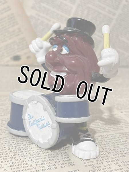 画像2: California Raisins/PVC Figure(001) (2)