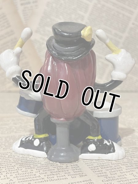 画像3: California Raisins/PVC Figure(001) (3)