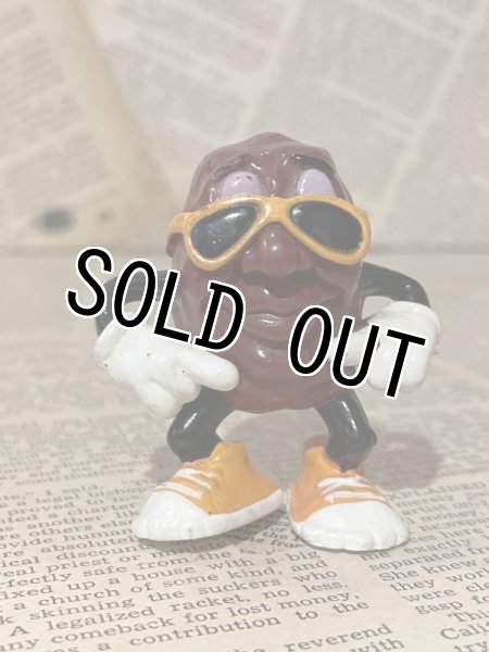 画像1: California Raisins/PVC Figure(006) (1)