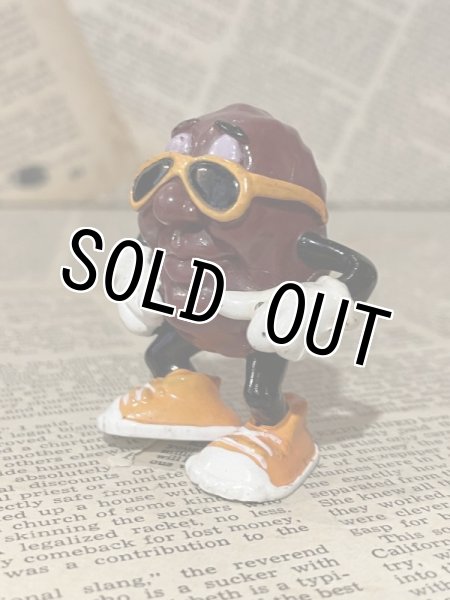 画像2: California Raisins/PVC Figure(006) (2)