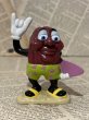 画像1: California Raisins/PVC Figure(017) (1)