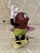 画像2: California Raisins/PVC Figure(017) (2)