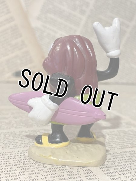 画像3: California Raisins/PVC Figure(017) (3)