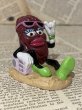 画像1: California Raisins/PVC Figure(019) (1)