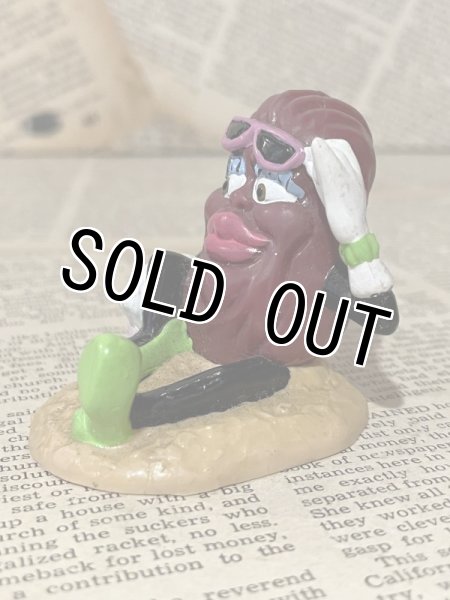 画像2: California Raisins/PVC Figure(019) (2)