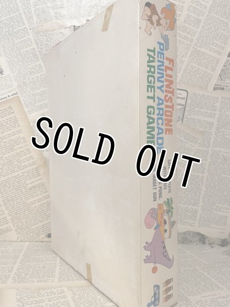 画像4: Flintstones/Target Game(70s/MIB) (4)