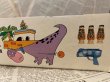 画像6: Flintstones/Target Game(70s/MIB) (6)