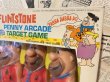 画像7: Flintstones/Target Game(70s/MIB) (7)