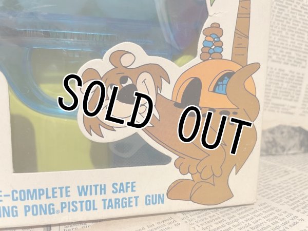 画像8: Flintstones/Target Game(70s/MIB) (8)