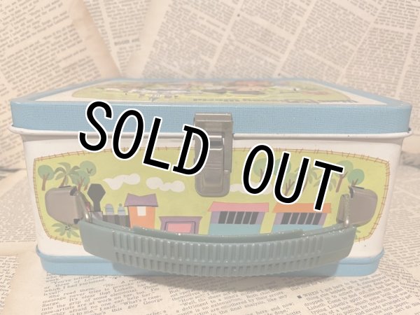 画像3: Walt Disney World/Lunch Box(70s) (3)