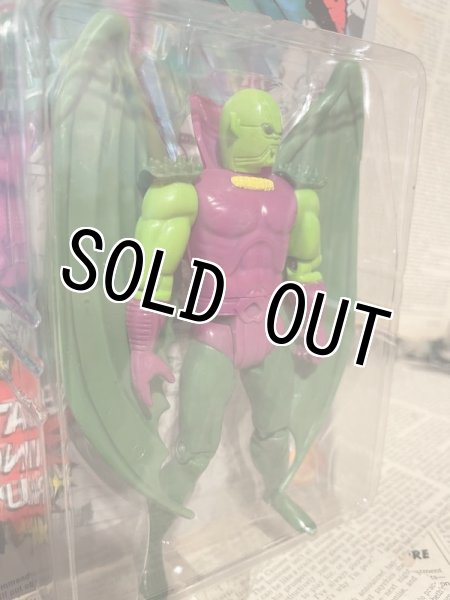 画像2: Marvel Super Heroes/Annihilus(MOC) (2)